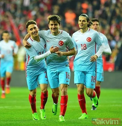 Galatasaray’a transfer olan Emre Mor’dan flaş sözler! ’Memnun değilim ama...’