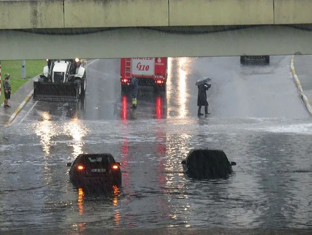 Meteoroloji'den sağanak yağış ve çığ tehlikesi uyarısı | 27 Şubat hava durumu-4