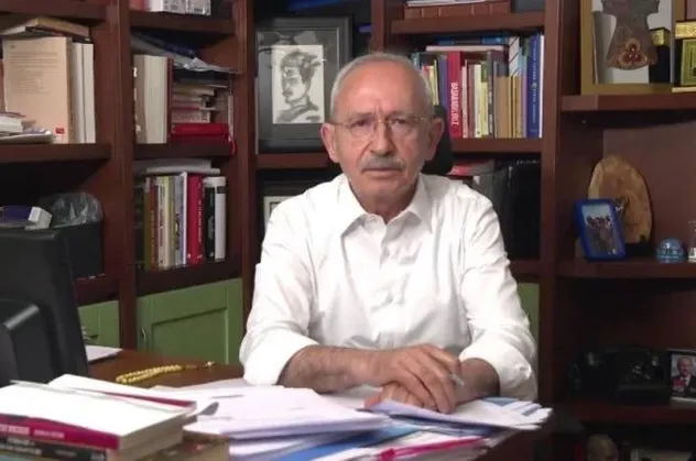 Kemal Kılıçdaroğlu’nun "Belgeler elimizde" iddiası da yalan çıktı! Hepsi Amerikan Adalet Bakanlığı internet sitesinde…