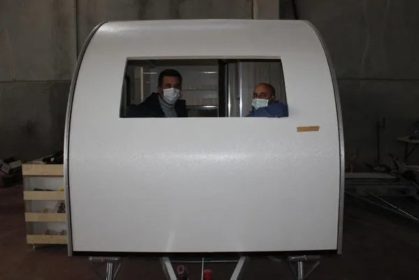 Koronavirüs sonrası satış patlaması! Talebe yetişemiyorlar-4