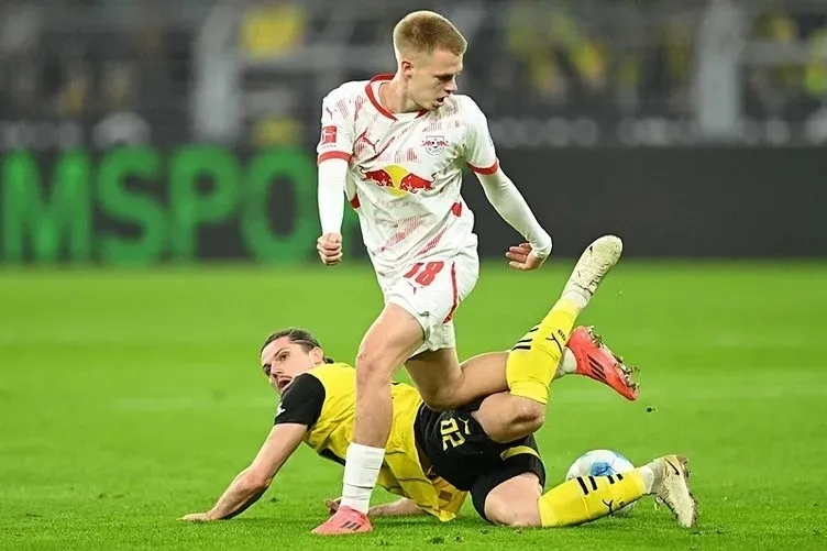 Arda Güler ve Kenan Yıldız en değerli 100 futbolcu arasında! - 68