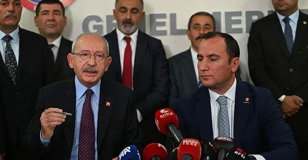 Meral Akşener'in el yükseltme hamlesine CHP'li Kemal Kılıçdaroğlu'ndan rest: "Seçimden sonra ittifak zaten bitti"