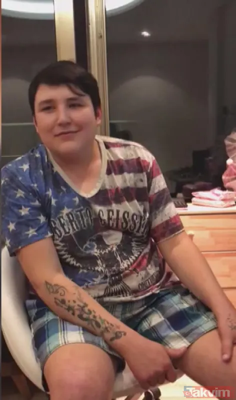 Çiftlik Bank'ın kurucusu Mehmet Aydın'ın yeni görüntüleri ortaya çıktı - 1