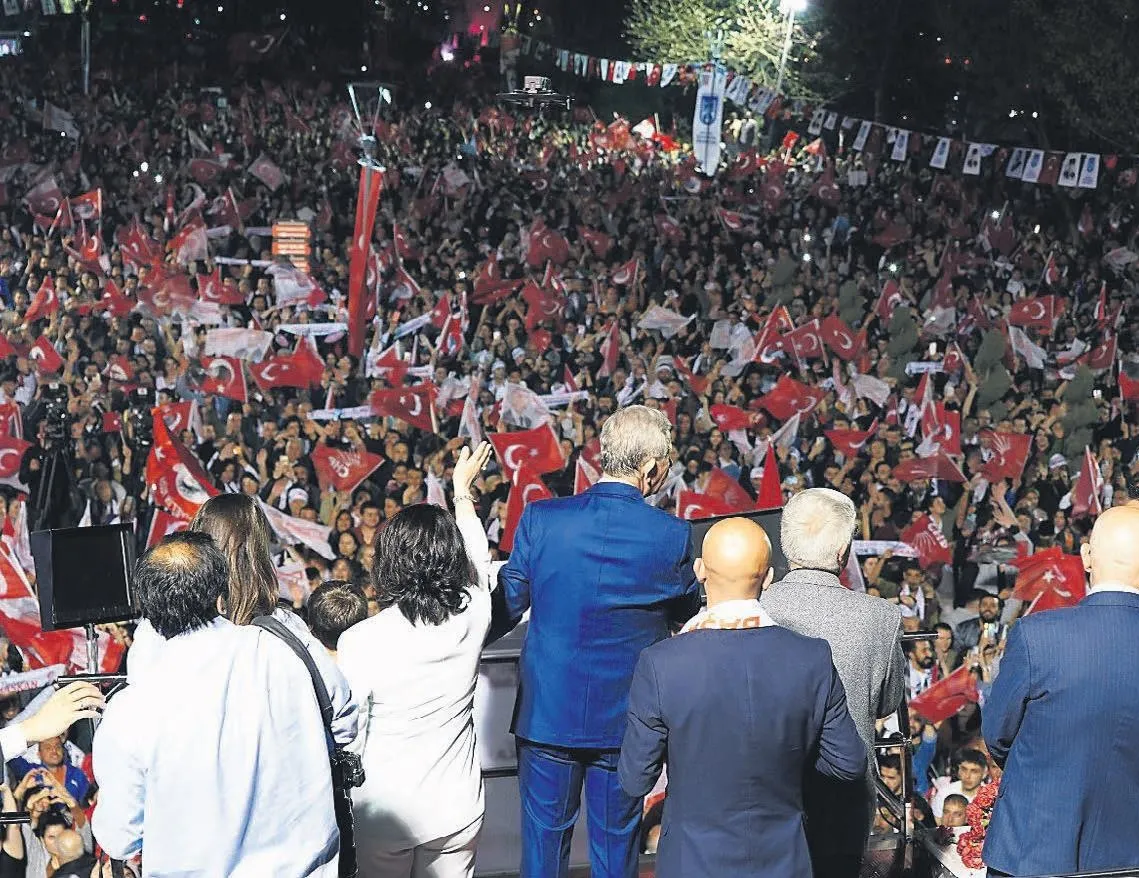 ’Yavaş’ Mansur