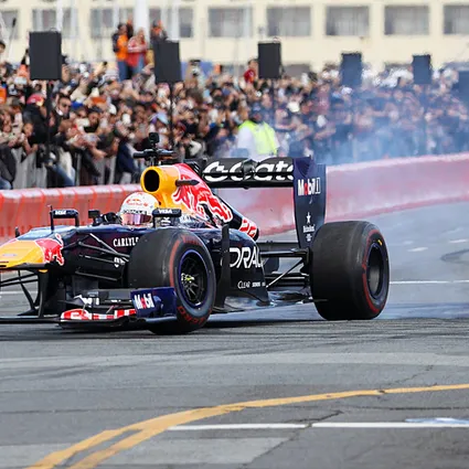 Çin GP ne zaman, saat kaçta?