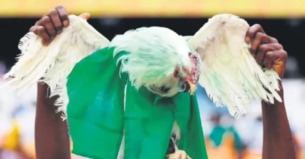 Dünya Kupası günlüğü