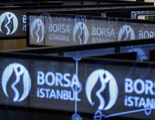 Borsada yeni zirve