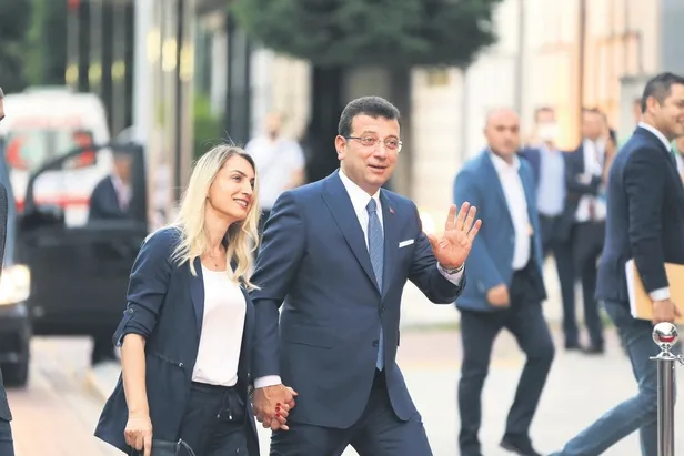 Kaz Dağı eteklerindeki rant gün yüzüne çıktı! İmamoğlu ailesinin de villaları var-1