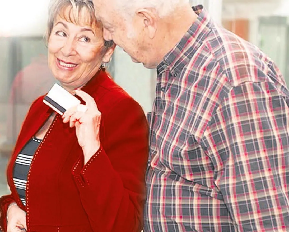 Emekliye en az 500 TL promosyon