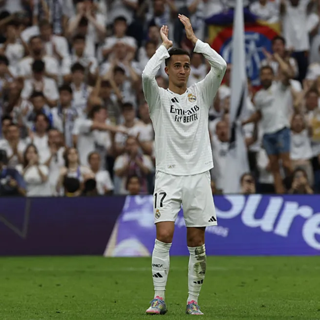 Beşiktaş’ta yeni hedef Lucas Vazquez