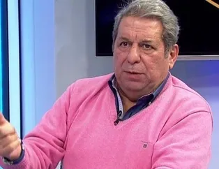 Erman Toroğlu'ndan çok sert sözler! "Siz adam değilsiniz"