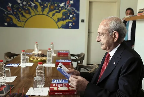 Kartlar yeniden dağıtılıyor! Kılıçdaroğlu Akşener'i gözden çıkardı: İYİ Parti yerine HDP + sol blok planı-3