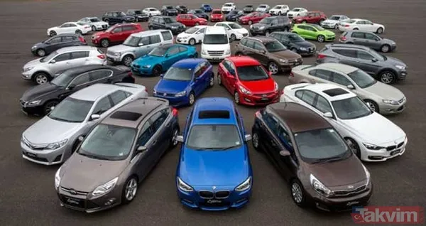🔊Fiyatlar güncellendi, duyan şaştı kaldı! 🔎2022 en çok satılan uygun fiyatlı otomobiller listesi... 🚘Sıfır araç alacaklar dikkat! - 14