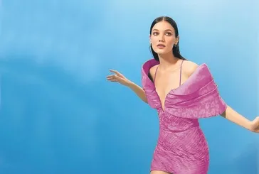 ’Kaan’ana sevgisi