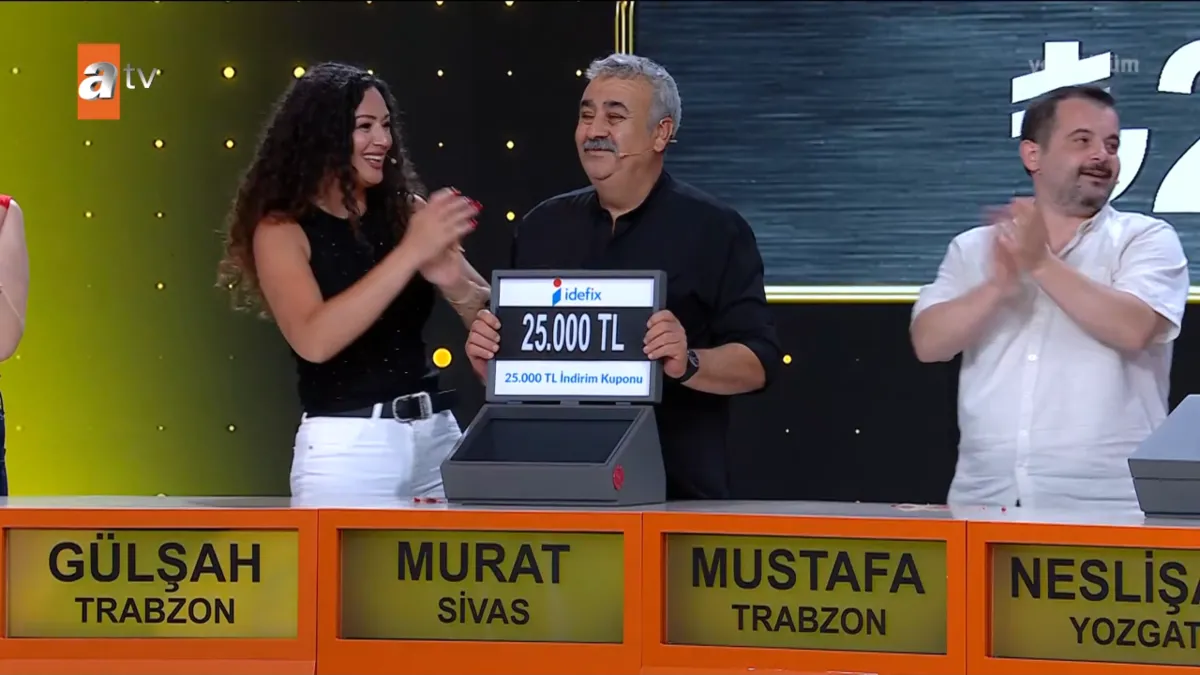 Kutusunda sadece 10 TL vardı! Lilya 150 bin TL’lik banka teklifini kabul etti-5
