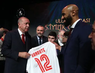 5. Uluslararası İyilik Ödülleri'nde dikkat çeken anlar