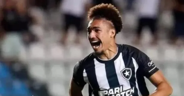 Adryelson transferinde şok eden gelişme!