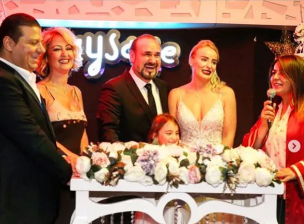 Hakan Aysev 6. kez evlendi (Hakan Aysev kimdir?)-2