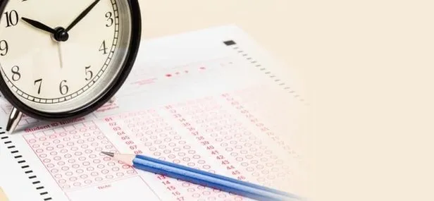 2020 YKS'de üniversite sınavında 4 yanlış 1 doğruyu götürüyor mu? YKS net puan hesaplama nasıl yapılır?-2