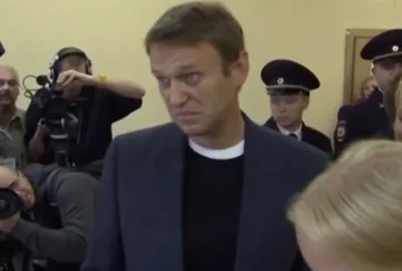 Aleksey Navalni’nin cenaze töreni bugün! Naaş için cenaze aracı bulunamıyor