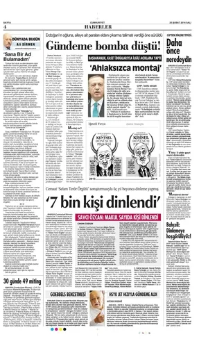 Belge belge FETÖ Cumhuriyet'i dosyası-8