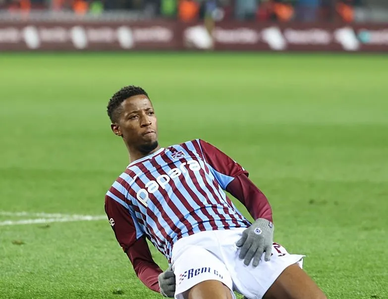 Gol kralı olmaya takılmıyorum