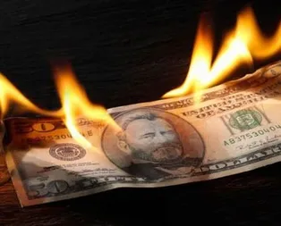 Daha da düştü! Dolar ne kadar?