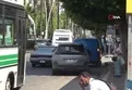 Adana’da toplu taşımada klima tepkisi: Vatandaşlar araç içinde nefes almakta zorlanıyor