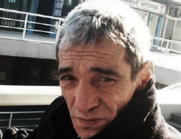Son dakika: Arabesk şarkıcısı Fikret Sebas vefat etti-1