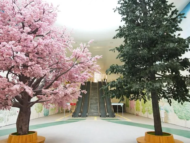 Başakşehir-Kayaşehir Metro Hattı hizmete girdi! Başkan Erdoğan'dan önemli açıklamalar-7