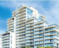 Ünlü iş insanı rezidans dairesinde oğlak besledi! Komşuları rahatsız olunca 4 daireyi satın aldı