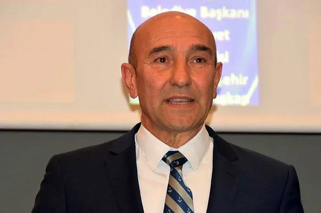 SON DAKİKA: CHP'li Tunç Soyer devlete kafa tuttu: Terör yandaşı 16 kişiden 11’ini işe geri aldı