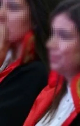 İstanbul’da kayıp hakim alarmı!