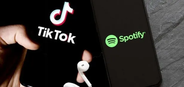 TikTok Spotify premium nasıl alınır? TikTok ücretsiz Spotify premium kodu nasıl kullanılır, nereye yazılır?-4