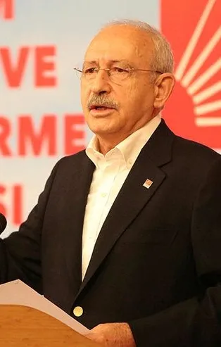 AK Parti MYK’da görüşülen ittifak raporu