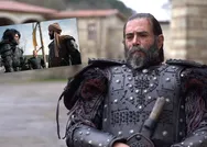 Gelir gelmez adından söz ettirdi! Kuruluş Osmanın Togayı sette bilinmeyenleri anlattı: Topraktan çıkıp...