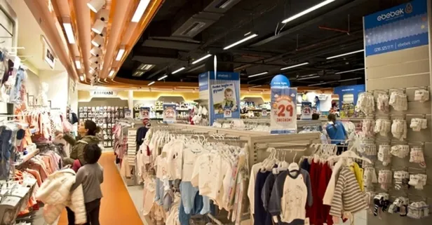 Anne babalar dikkat! Ebebek'in Hello Baby zıbınlarında tehlike! Toplatılıyor