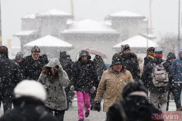 Meteoroloji'den bu kez müjde geldi! Bugün İstanbul'da hava nasıl olacak? 3 Aralık 2018 hava durumu