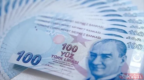 Emekliye enflasyon zammı! %39.61 artışa göre SSK ve Bağ-Kur emeklileri ne kadar alacak? Kalem kalem yeni maaşlar... - 20