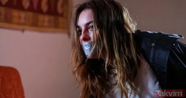 Sadakatsiz yayından kaldırıldı çekimleri ışık hızıyla bitti! Yeni bölüm var mı diye merak ederken Kanal D bitirdi ama işin aslı başka - 8