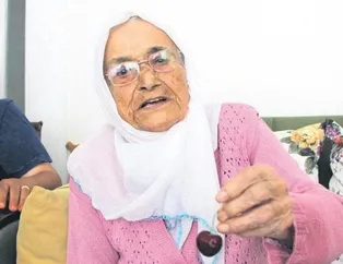 Çok yaşa ’Şeker’im