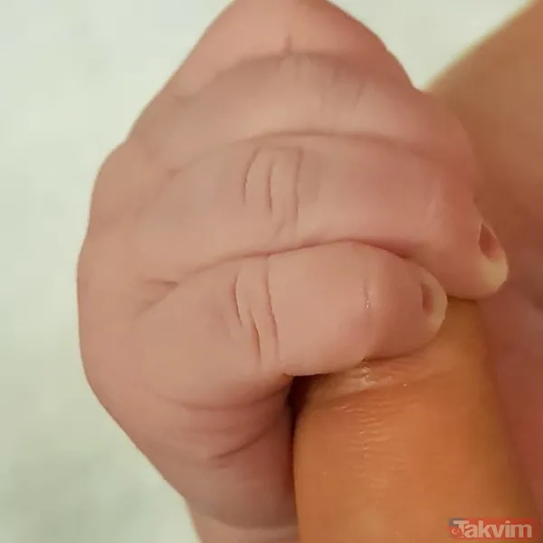 Seni Çok Bekledim’in Kadir’i Özcan Deniz’den yürek yakan paylaşım! Oğlu Kuzey’in doğum gününü böyle kutladı meğer… - 12