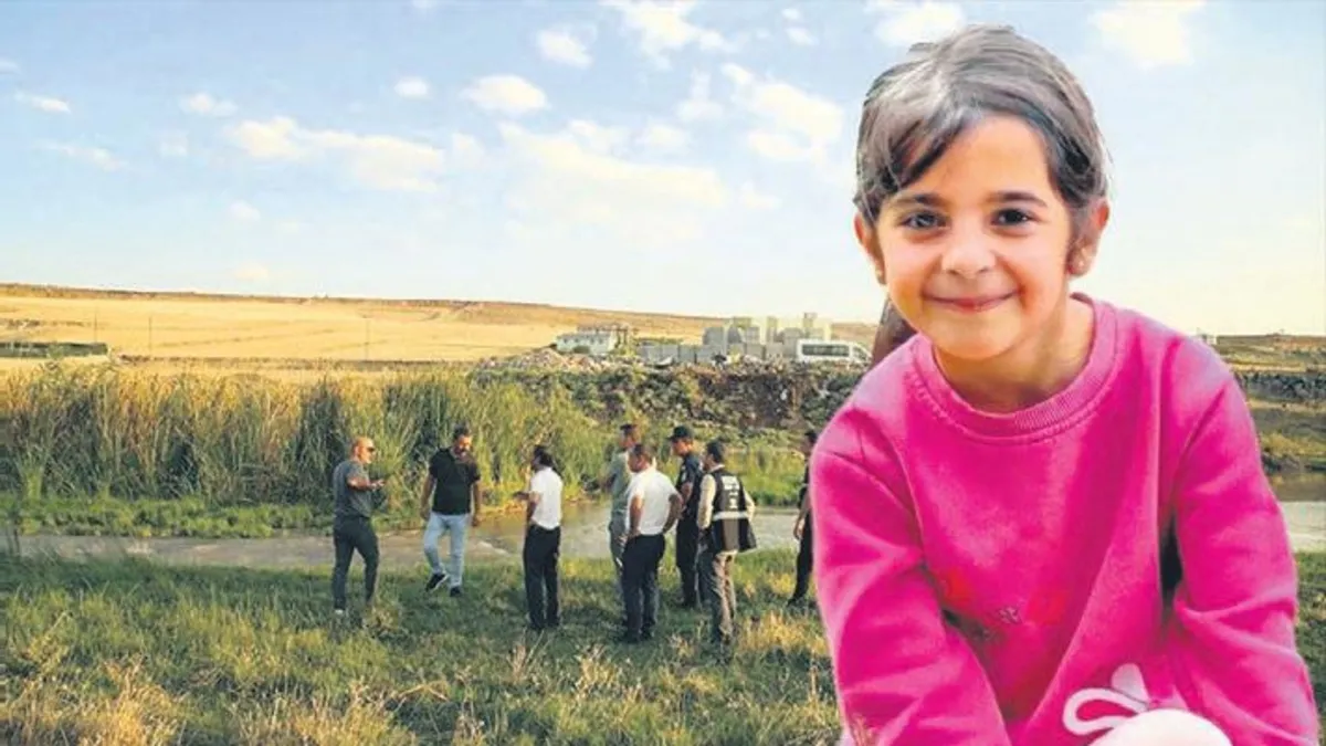 Narin cinayetinde ilginç iddia: İntikam için öldürdüler