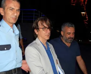 FETÖ’cü Gültekin Avcı tutuklandı