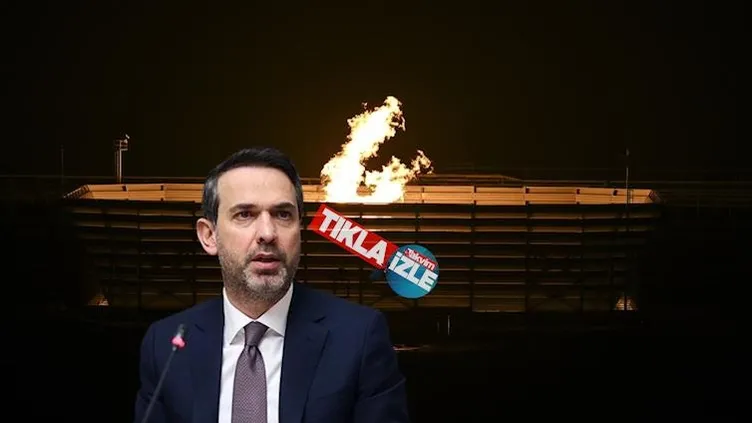 Bakan Bayraktar duyurdu! "Doğal gaza bu kış zam planlamıyoruz"