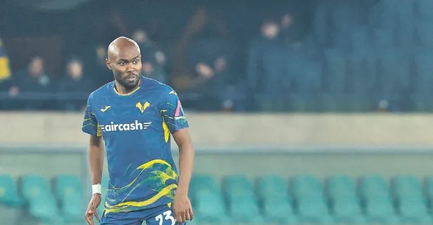 Siyah-Beyazlılar'a İtalyan kulübünden kötü haber