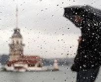 Meteoroloji uyardı! İstanbul’da hava durumu