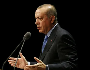 Erdoğan’dan milli yıldıza transfer sorusu