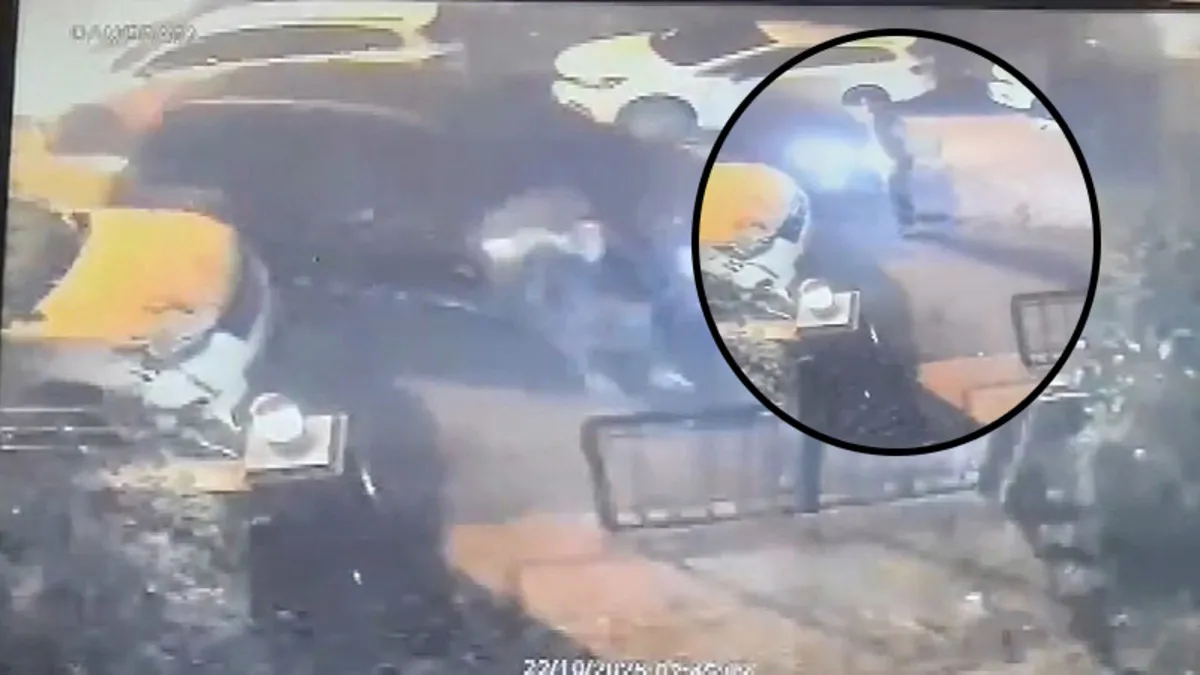 Maltepe'de dehşet anları! Trafikte tartıştığı sürücüyü aracıyla çarparak katletti
