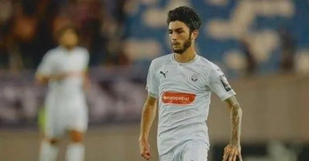 Trabzonspor, sol bek Azarovi için için Dinamo Batum ile pazarlık halinde